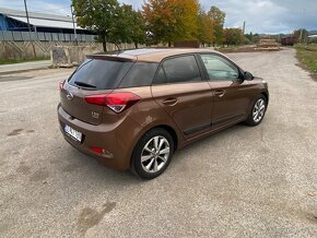 HYUNDAI I20 1.0 T-GDI Go 2016 - 4