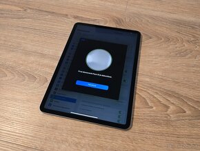 Apple iPad pro 11 4 generácie 128gb s procesorom M2 - 4