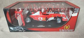 Ferrari Formula 1 AKCIA  - 4