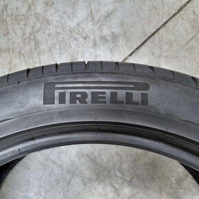 Letné pneumatiky 285/40 R21 PIRELLI DOT5020 - 4