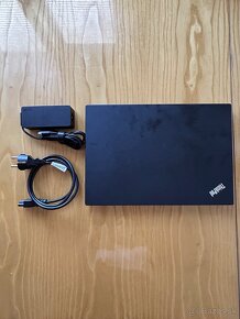 Lenovo ThinkPad T14 (Gen 1) - 4