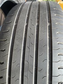 Continental ContiEcoContact5 235/55 R19 V XL - 4