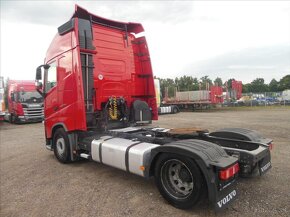 Volvo FH 13/500, Globe XL, LowDeck, - 4