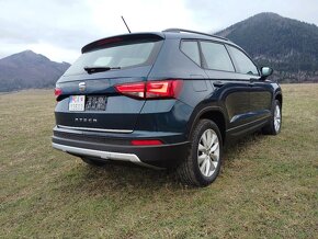 Seat Ateca Style 85kW FULL LED - 4