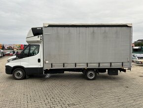 Iveco Daily 3.0d 35S18 - 4