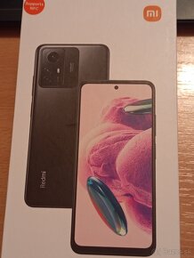 Xiaomi Redmi Note 12S 8 GB / 256 GB , Ice Blue - 4