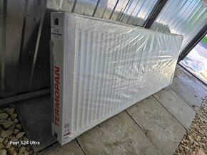 Radiator 22K,22VK Termopan - 4