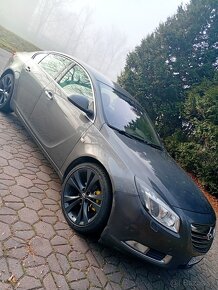 Opel insignia - 4