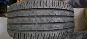 Predam letne Pneu Continental EcoContact 6 235/50 R19 99V - 4