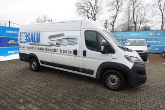 FIAT DUCATO L5H2 2.2JTD KLIMA SERVISKA - 4