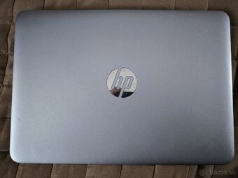 Predám HP elitebook 820 g3 i5 procesor - 4