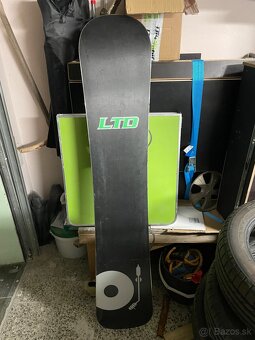 Snowboard 155cm - 4