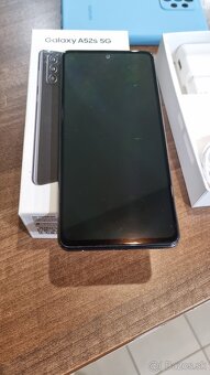 Samsung Galaxy A52s 128GB - 4