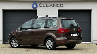 Volkswagen Sharan 2.0 TDI BMT - 4