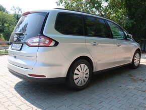 Ford Galaxy 2.0 TDCi 2019 6-st.manuál - VÝRAZNE ZNÍŽENÁ CENA - 4