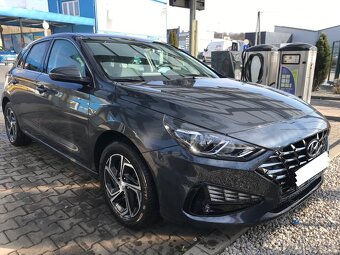 Hyundai i30, 29 000 KM - 4