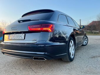 Audi A6 c7 3.0tdi 200kw - 4