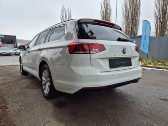 Predám  Volkswagen Passat Variant 2.0 TDI BMT Highline DSG - 4