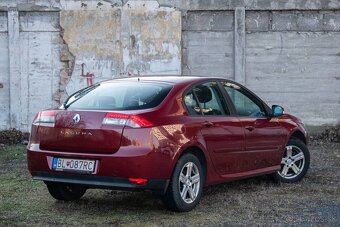 Renault Laguna 2.0 dCi Expression - 4