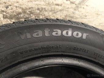 175/65 R15 Zimné pneumatiky Matador Sibir Snow 2 kusy - 4