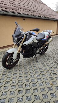 Bmw F800r, A2 - 4