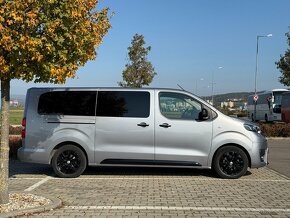 Toyota Proace Verso 2.0 D-4D 180 L2 A8 Executive + Webasto - 4