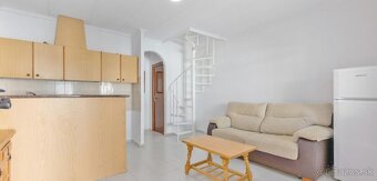 3+kk (62 m²) s prostornou střešní terasou TORREVIEJA - 4