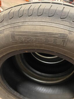 215/70 R16 100H PIRELLI SCORPION VERDE - 4