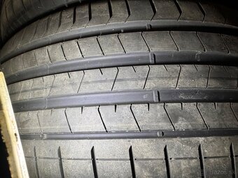 285/40 R21 Pirelli p Zero  nové 2024 - 4