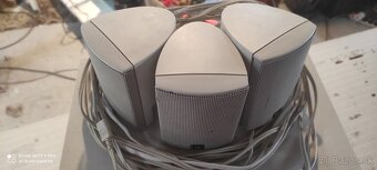 JBL SUB333 - 4