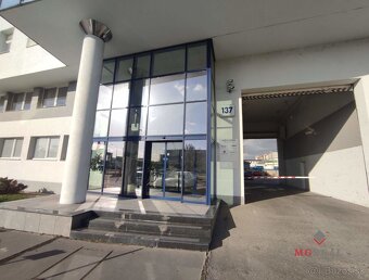 Skladovo - výrobné priestory / showroom 246m2, Vajnorská ul. - 4