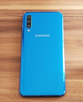 Samsung Galaxy A50 - 4