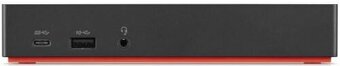 Lenovo ThinkPad USB-C Dock Gen2 (T480,T490, T14...) - 4