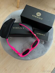 Okuliare Versace - 4