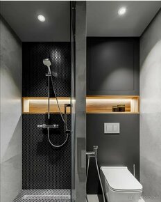 Exkluzívne Kúpeľne na Mieru – Luxus za Nízke Ceny - 4
