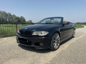 BMW 320ci E46 Cabrio - 4