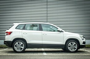 ŠKODA KAROQ 1.6 TDI 85kW 2018 - 4