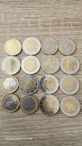 Zbierka € mincí - 4