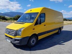 Vw crafter - 4