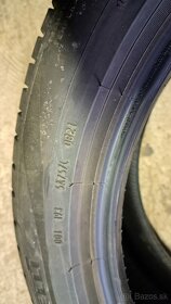 Predám letné pneumatiky Pirelli 255/45R19 - 4