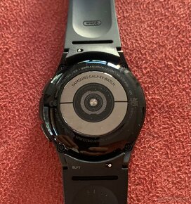 Samsung galaxy smart watch 4 - 4