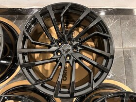 original r20 5x112 Audi RS4 RS5 B9 8W0601025FT DPH - 4