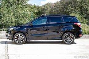 Ford Kuga - 4