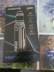 Freemax marvos x - 4