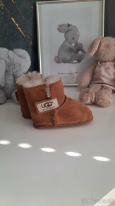 UGG austria cizmicky pre babatka - 4