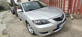 Mazda 3 2006 1.6D 80kW - 4