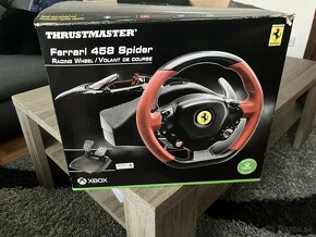 Volant Thrustmaster pre Xbox, Windows - 4