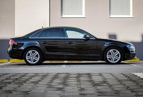 Audi A4 2.0 TDI 136k Premium - 4