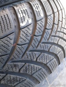 205/60 r16 Semperit - 4