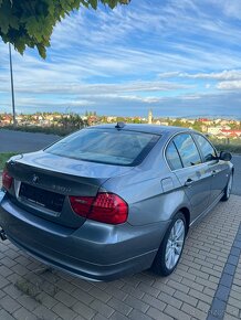 Bmw 330D x-drive - 4